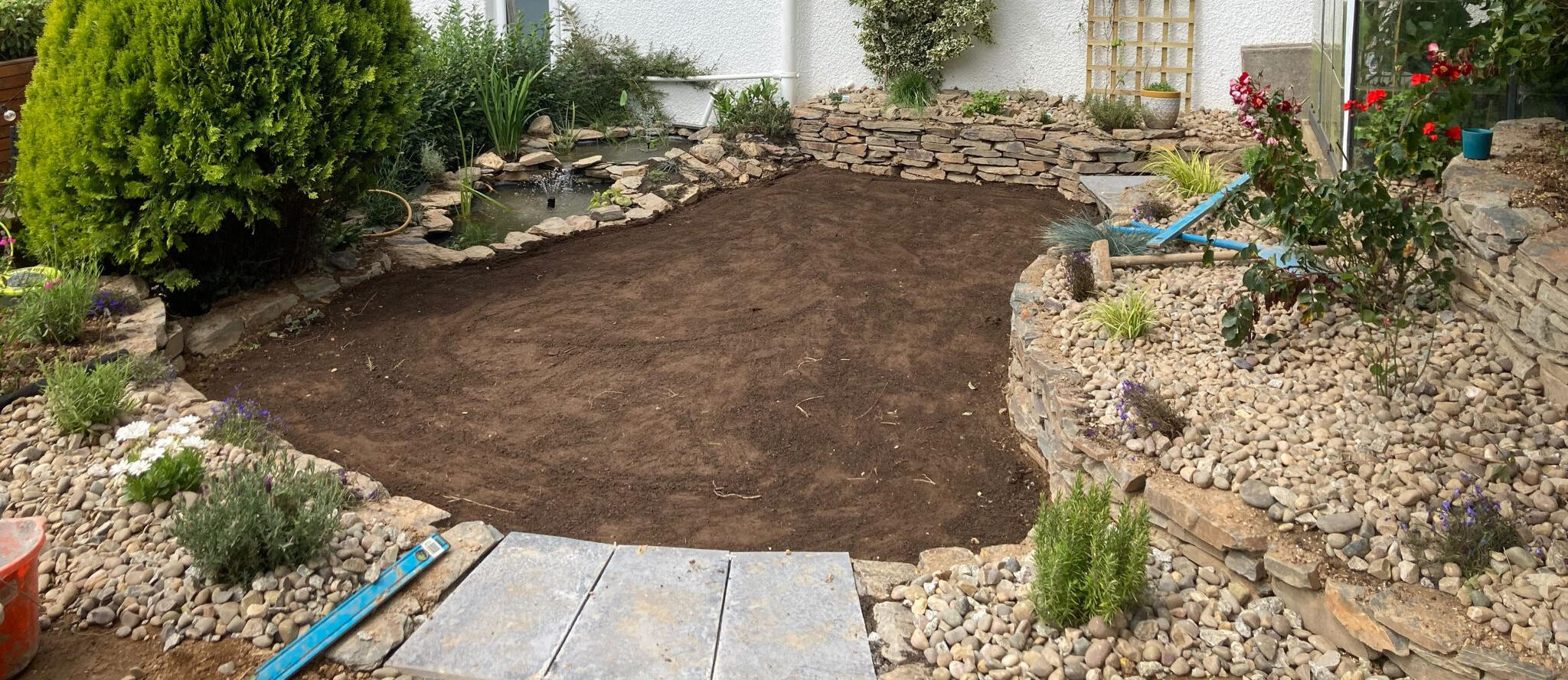 Garden Garden