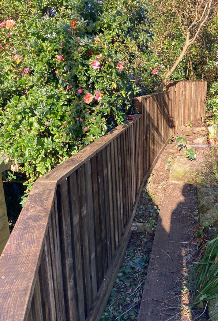 Fence Fence