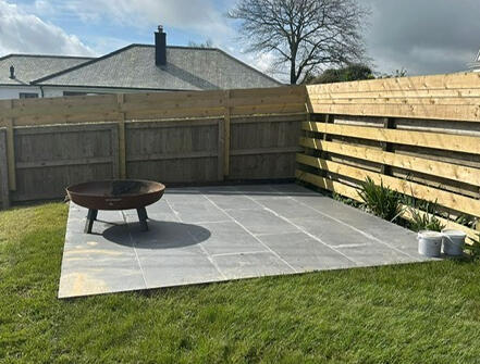 Fire pit Fire pit