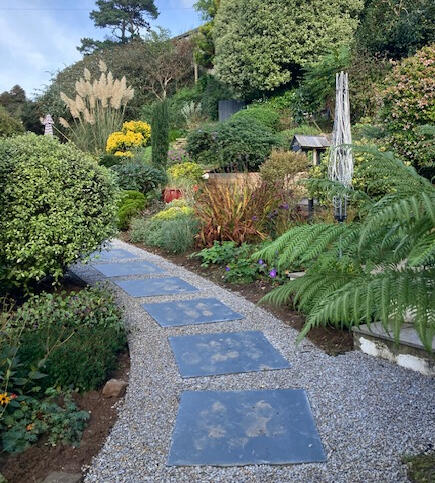 Path Path